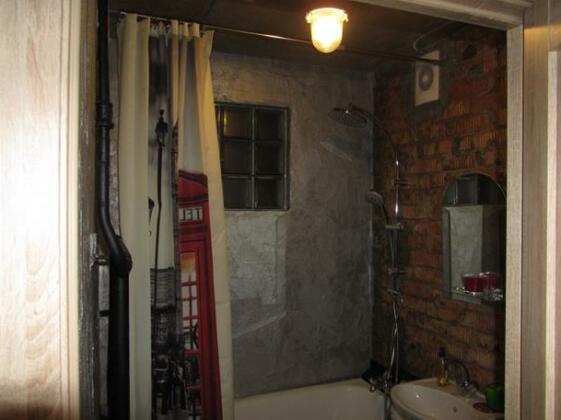 Loft Lava Apartments - Photo4