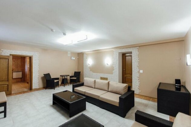 Lubim Chalet - Photo4