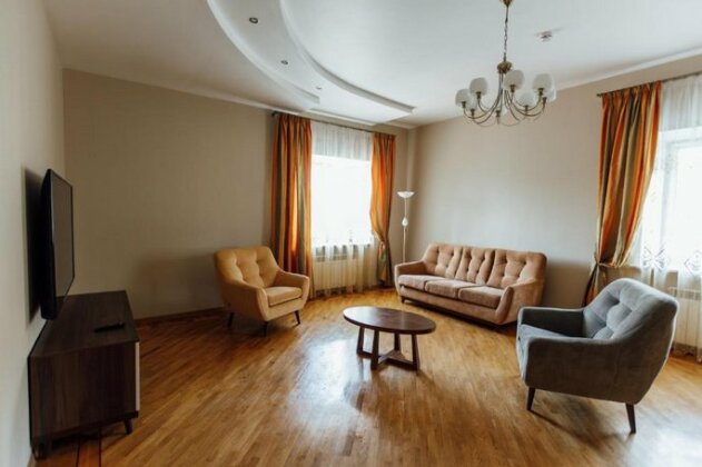Lubim Chalet - Photo5