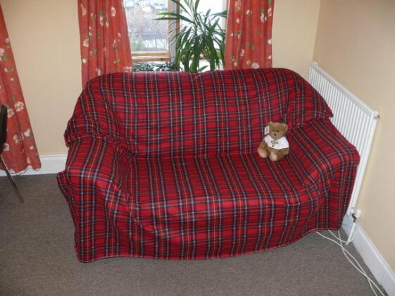 Mini Hotel Exeter - Photo3