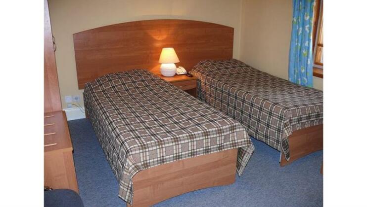 Mini Hotel Exeter - Photo4