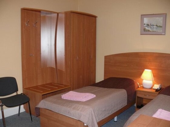 Mini Hotel Exeter - Photo5