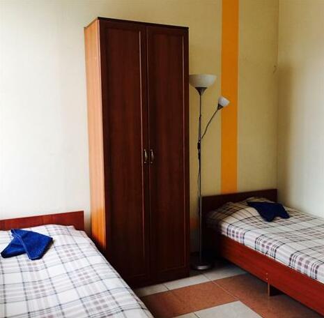 Mini Hotel Ponayekhali - Photo2