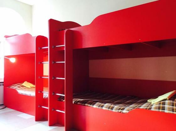 Mini Hotel Ponayekhali - Photo3