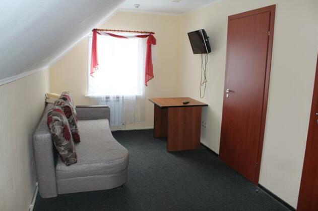 Mini Hotel Rubin - Photo3