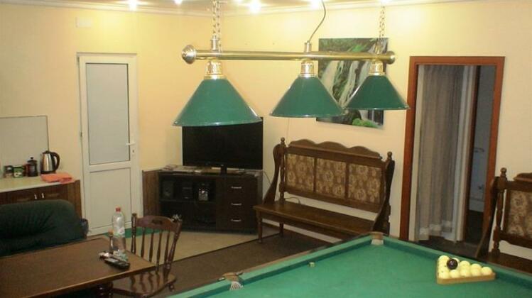 Mini Hotel Rubin - Photo4