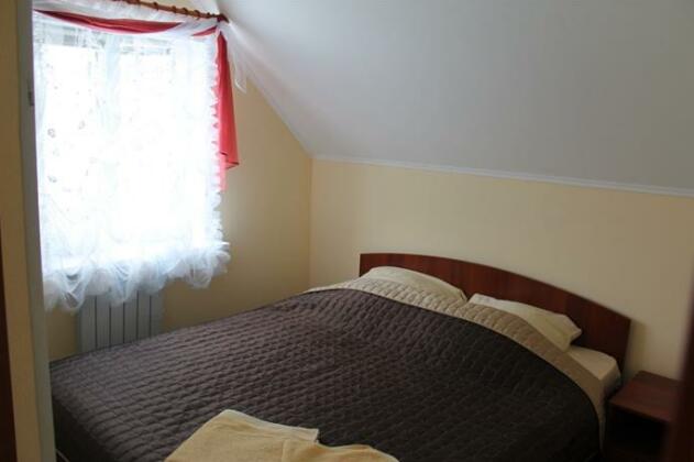 Mini Hotel Rubin - Photo5