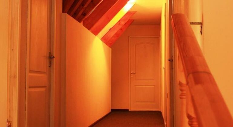 Mini-Hotel U Globusa - Photo5