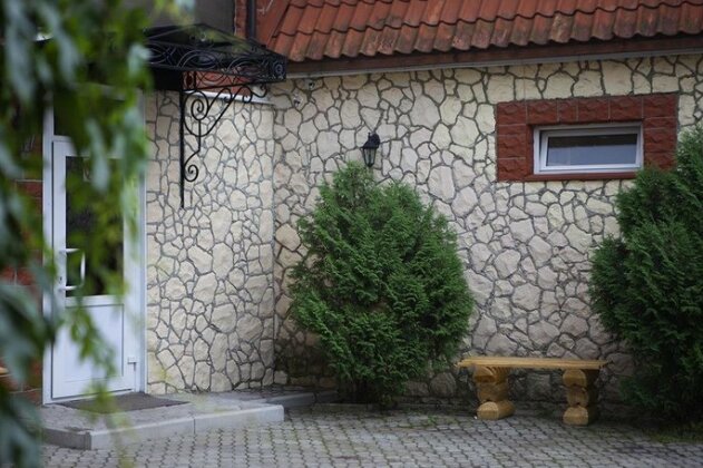 Mini-Hotel Yuzhnyy - Photo2