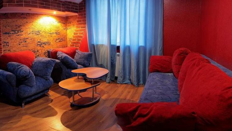 Mini-Hotel Yuzhnyy - Photo5