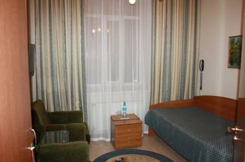 Mini Hotel Zvezdny - Photo3