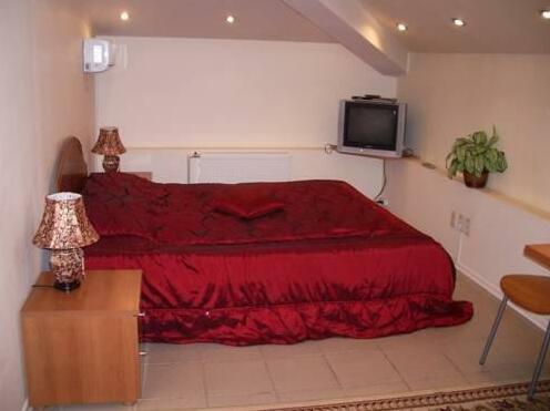 Mini Hotel Zvezdny - Photo4