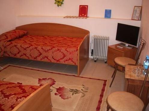 Mini Hotel Zvezdny - Photo5