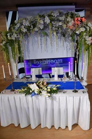Moonrise Hotel - Photo4