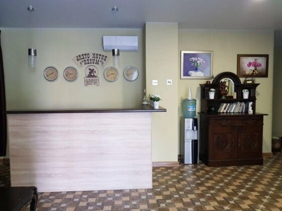 Muzyika I Vremya Hotel - Photo3