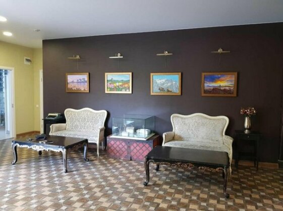 Muzyika I Vremya Hotel - Photo4
