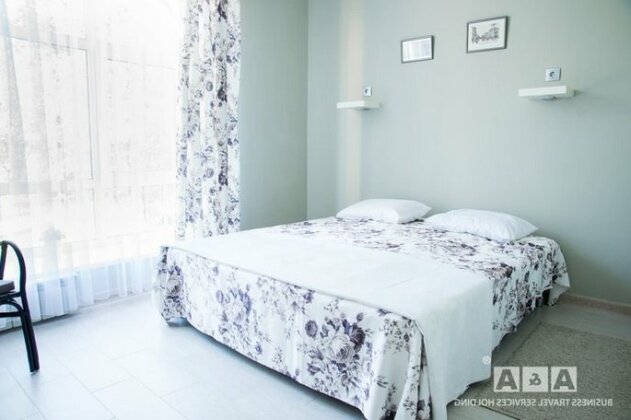 Muzyika I Vremya Hotel - Photo5