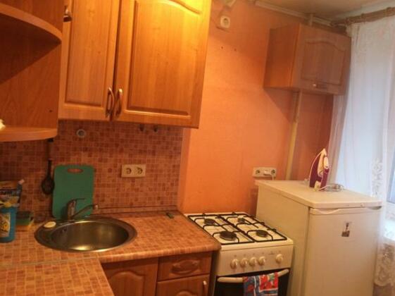 Na Saltyikova Schedrina Apartments - Photo4