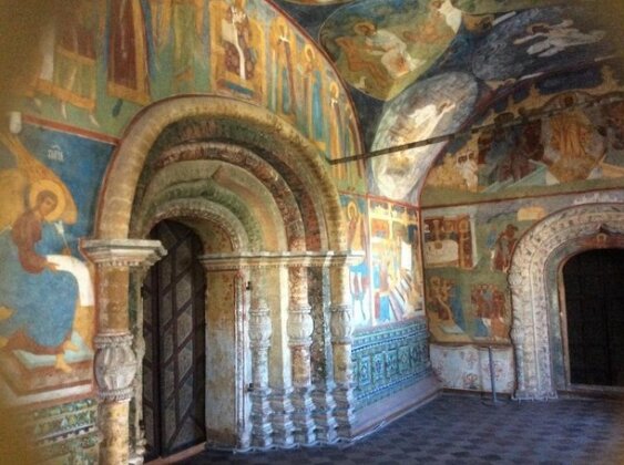 Nekrasova 31 - Photo2