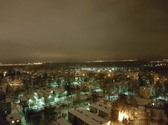 Panorama Yaroslavl - Photo4