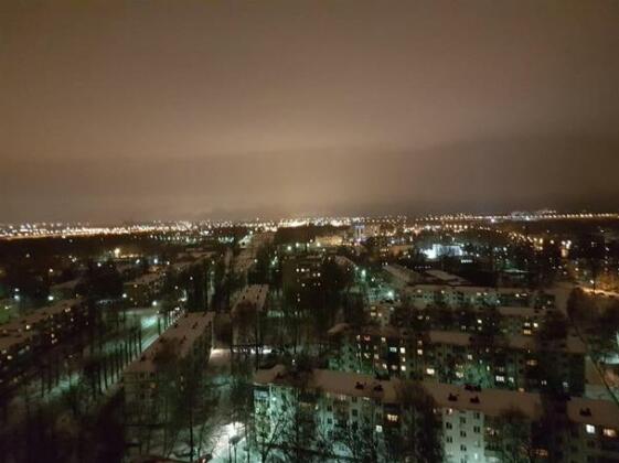Panorama Yaroslavl - Photo5