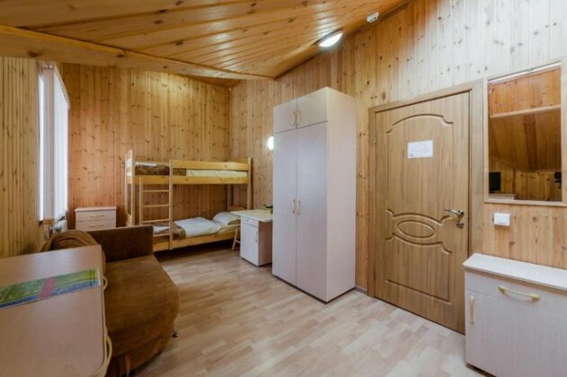 Podolino Complex - Photo2
