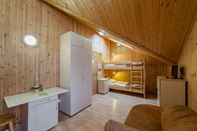 Podolino Complex - Photo3
