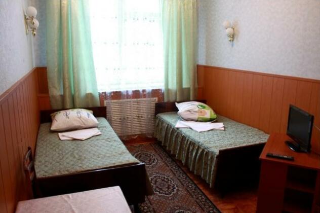 Pravoberezhnaya Hotel - Photo3