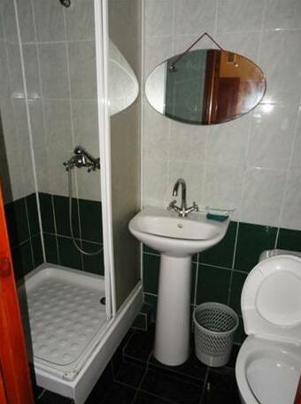 Pravoberezhnaya Hotel - Photo4