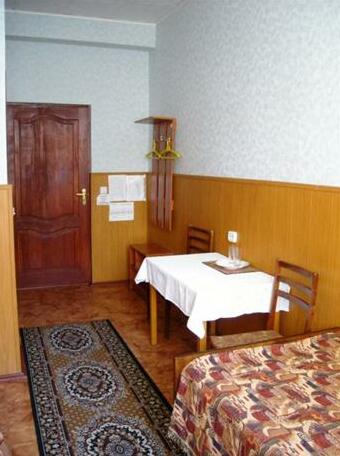 Pravoberezhnaya Hotel - Photo5