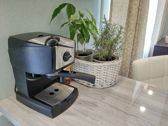 Premium Klassa Apartments - Photo2
