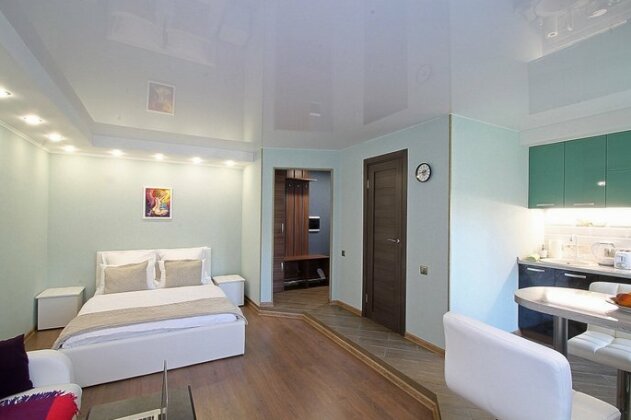 Premium Klassa Apartments - Photo5
