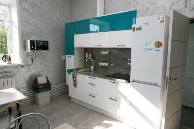Pro100hostel 76 - Photo4