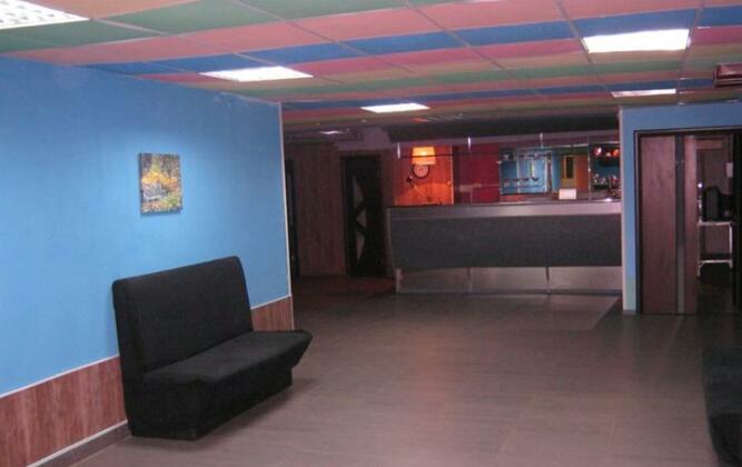 Raduga Hotel Yaroslavl - Photo4