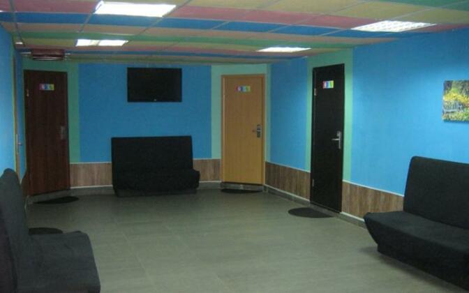 Raduga Hotel Yaroslavl - Photo5