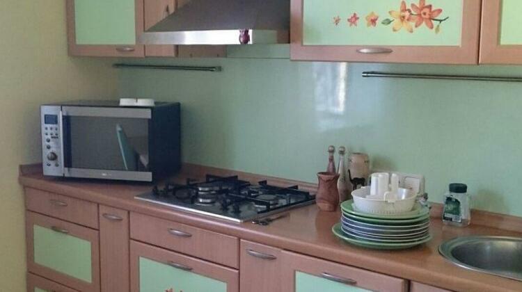 RedSquare Lux Apartament - Photo3