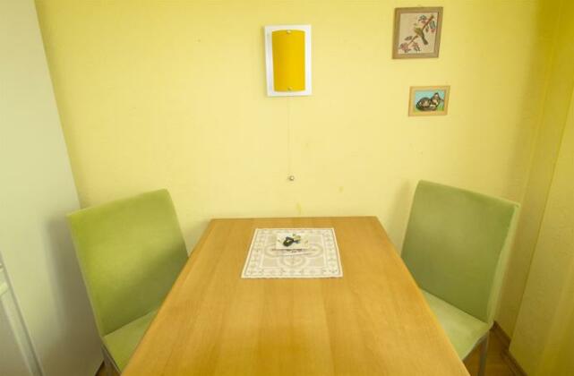 RedSquare Lux Apartament - Photo4
