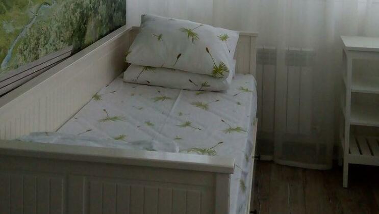 Rose Guest House Yaroslavl - Photo2