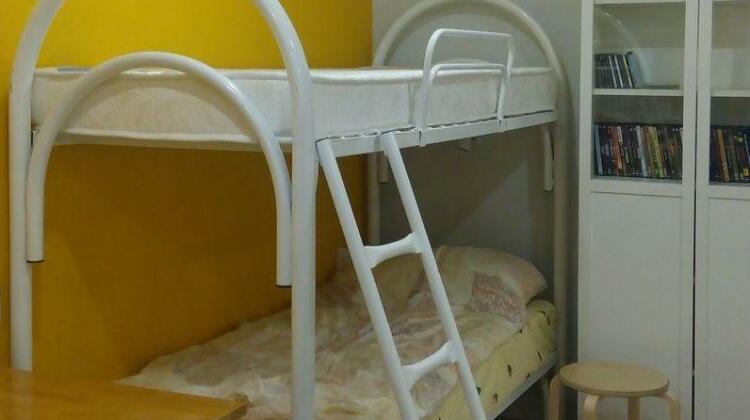 Rose Guest House Yaroslavl - Photo3