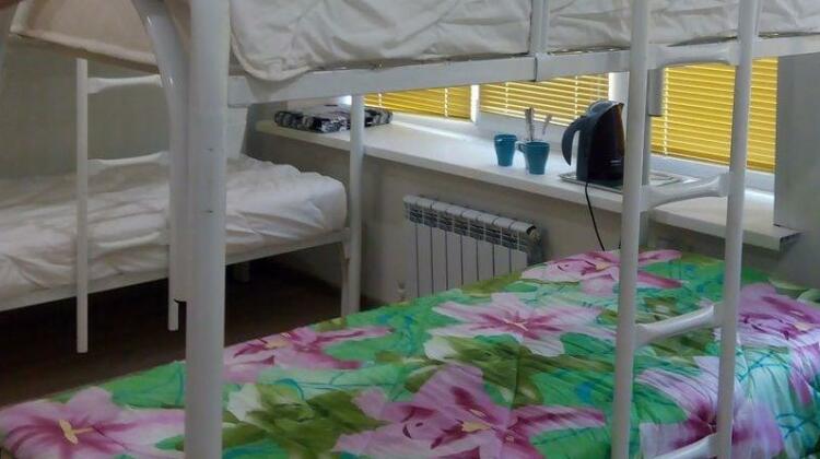 Rose Guest House Yaroslavl - Photo4