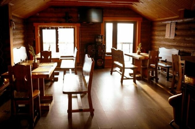 Russkie Traditsii Hotel - Photo2
