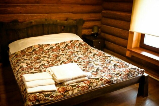 Russkie Traditsii Hotel - Photo4