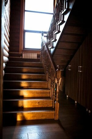 Russkie Traditsii Hotel - Photo5