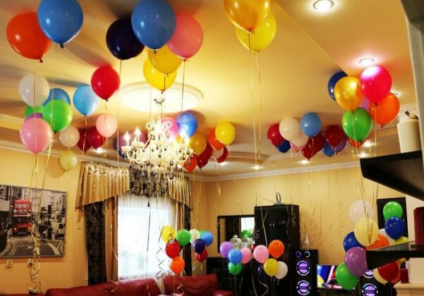 Sadovy Country House - Photo2