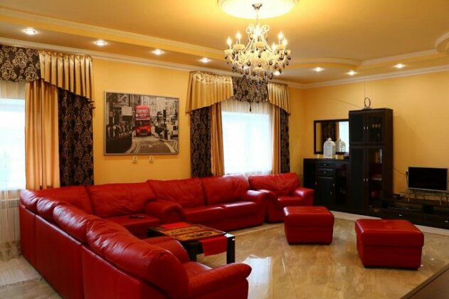 Sadovy Country House - Photo3