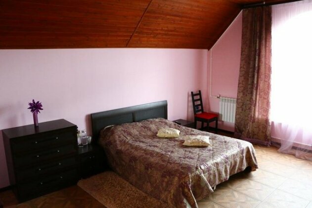 Sadovy Country House - Photo5