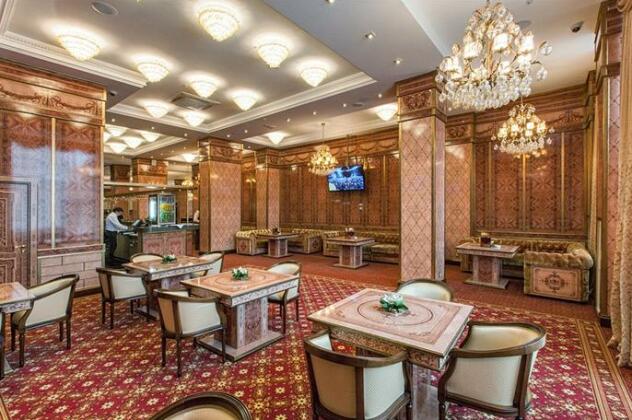 SK Royal Hotel Yaroslavl - Photo3