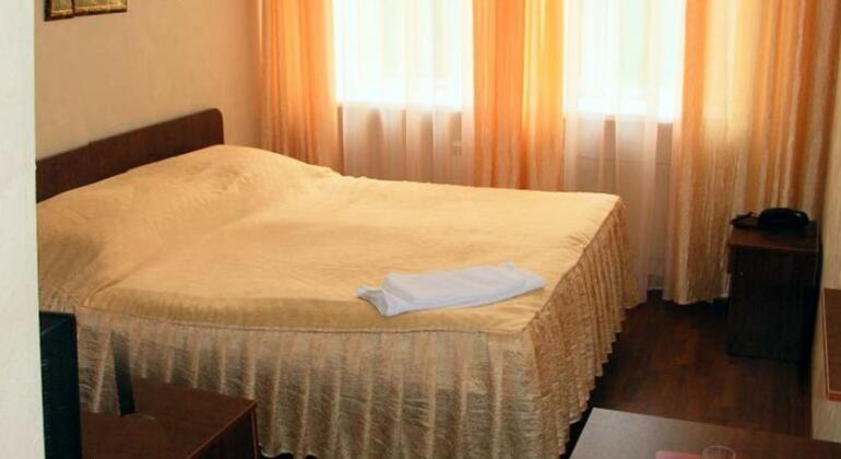 Skazka Inn Yaroslavl - Photo2