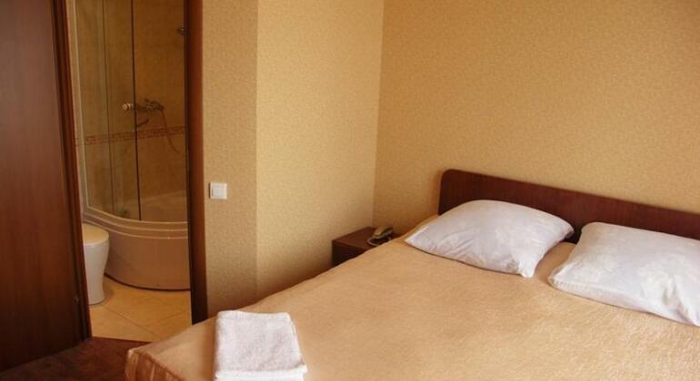 Skazka Inn Yaroslavl - Photo4