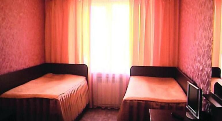 Skazka Inn Yaroslavl - Photo5
